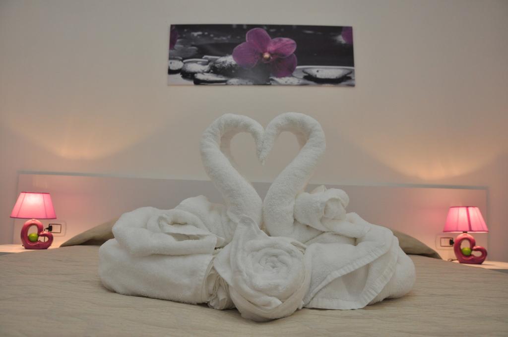 Bed & Breakfast Bed Happy *