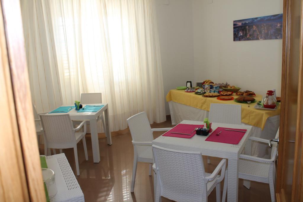 Bed Happy * Porto Cesareo